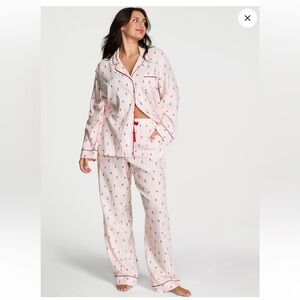 Victoria’s Secret Pajama Set
